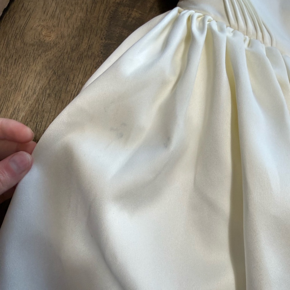 House of CB Coco Strapless Midi Dress - Picture 4 of 4